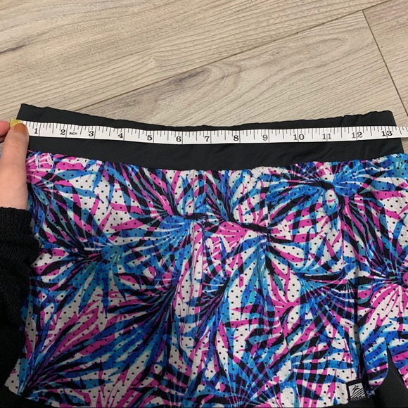 Cute Colourful Sports Shorts - Picture 4 of 7